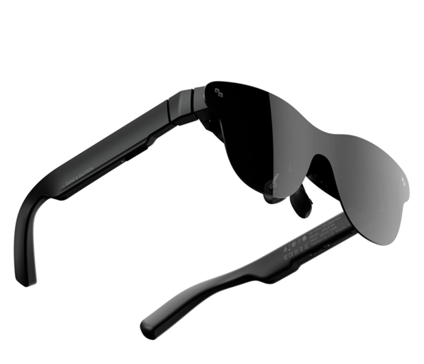 RayNeo Okulary AR RayNeo Air 4 Pro - 1490528 - zdjęcie 2
